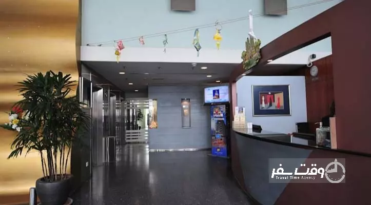 هتل آلفا جنسیس کوالالامپور